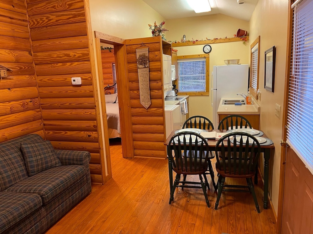 Mountain Aire Cottages & Inn - photo 118