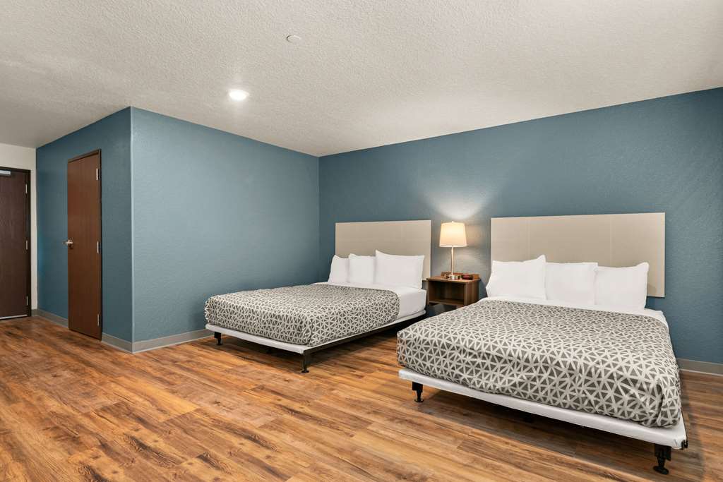 Woodspring Suites Port Orange Daytona Beach - photo 16
