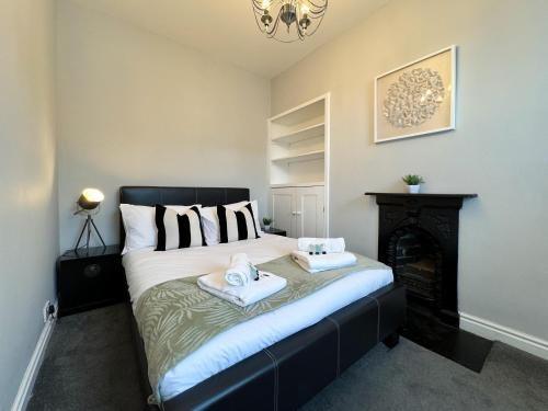 Granville LT By Furnished Accommodations Perfect For Relocating Family Insurance Stay Business Trip Amazing House Central Harrogate