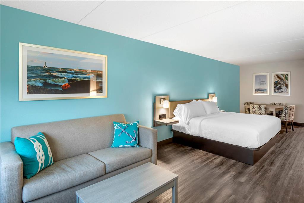 The Harborview on Lake Michigan Ascend Hotel Collection - photo 30
