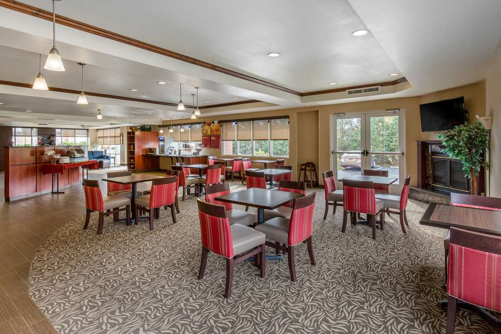 Comfort Suites Seaford - photo 38