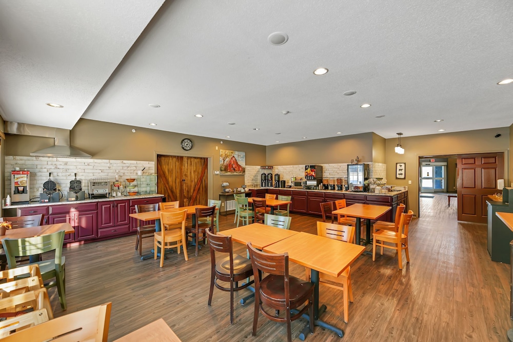 Country Inn Walker - photo 23
