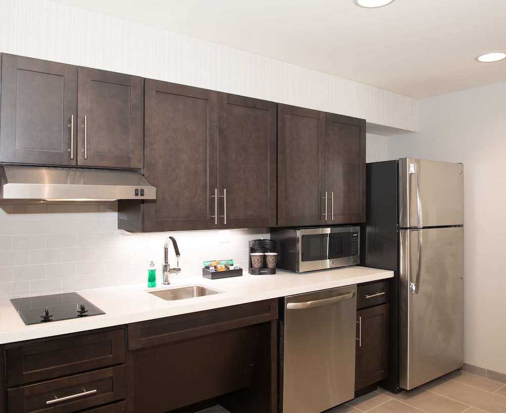 Homewood Suites by Hilton North Charleston - photo 19