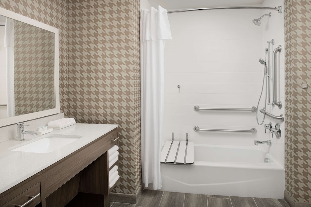 Home2 Suites by Hilton Miami Airport South Blue Lagoon - photo 24