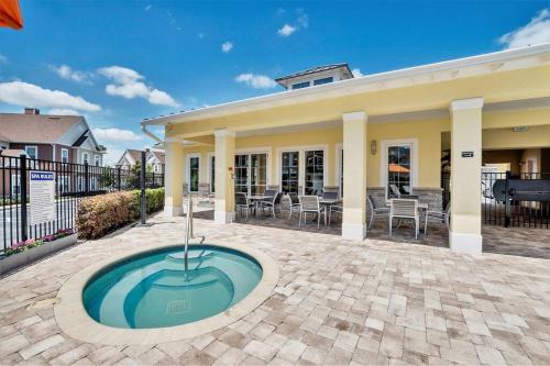 NEW awesome dream house 5 Min to Disney — 4-Star Luxury Hotel in Orlando, United States