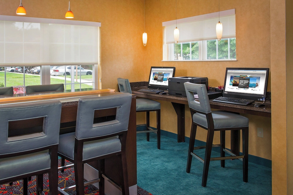Residence Inn By Marriott Columbia - photo 34