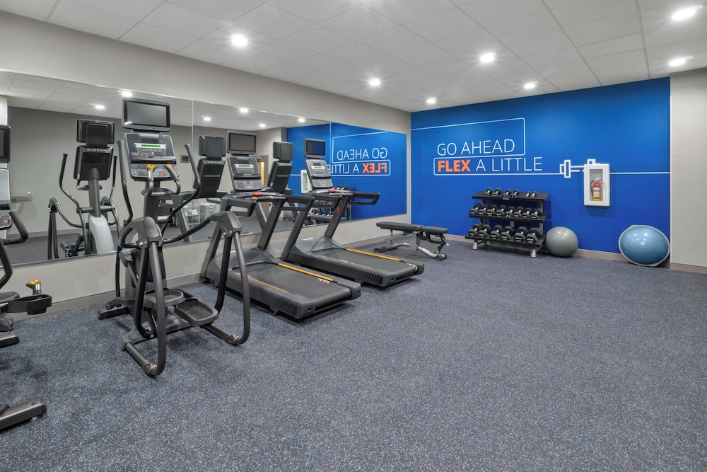 Holiday Inn Express Hattiesburg West Univ Area by IHG - photo 28