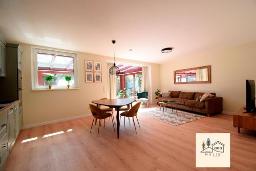 Malis Ferienhaus in Bad Harzburg, Germany