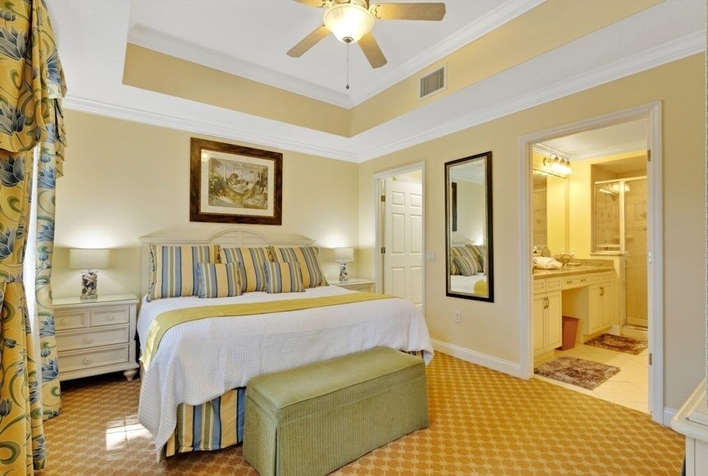 Luxury Golf Resort Located In Reunion Resort 3 Bedroom Condo - photo 5
