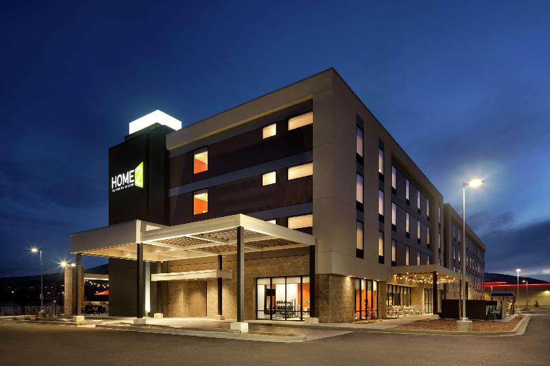 Home2 Suites by Hilton Richland WA - photo 6