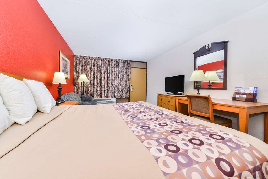 Americas Best Value InnGoodlettsville N. Nashville - photo 9