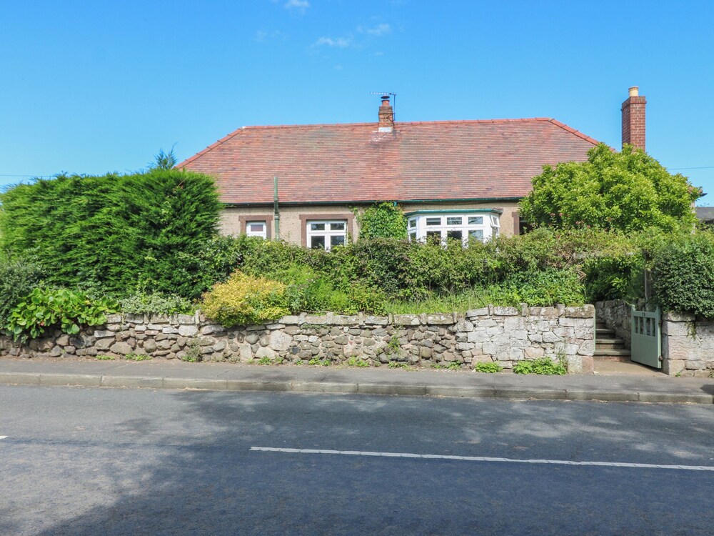Charlies Cottage 17221317 — Duns