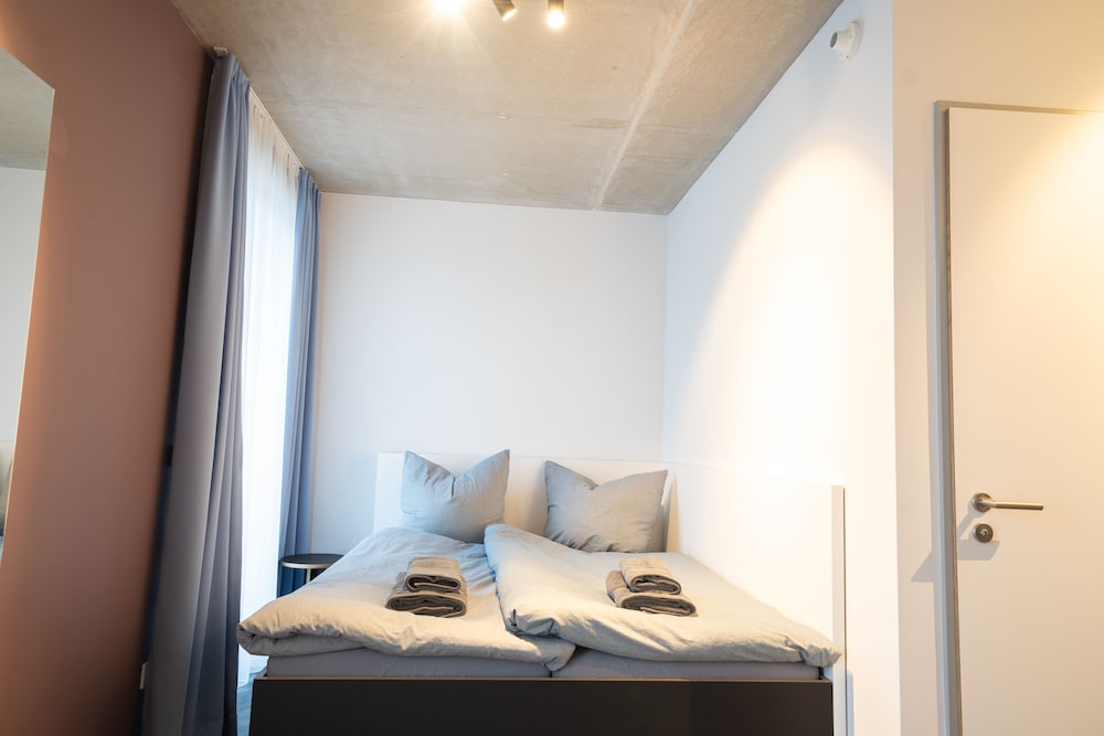 Neoapartments — Berlin — photo 4
