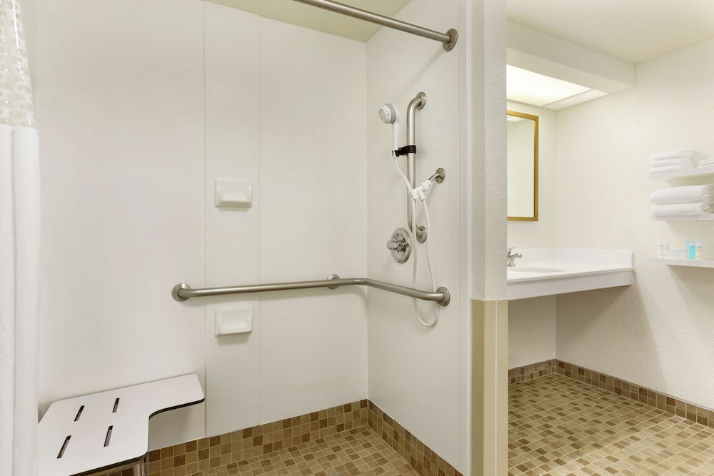 Hampton Inn & Suites Tarpon Springs - photo 24