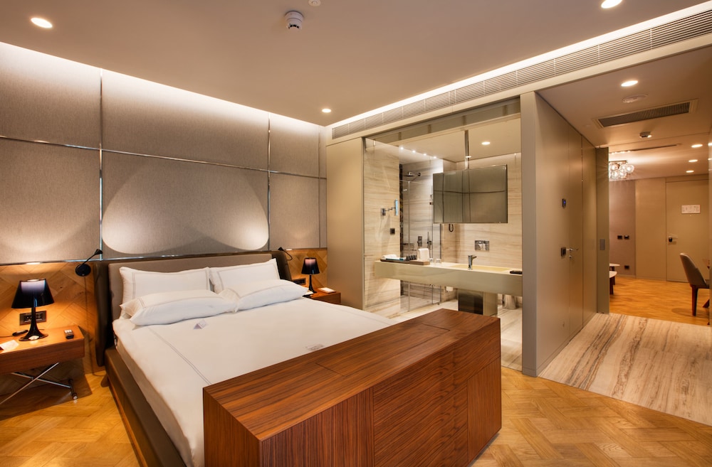Fer Hotel - last minute hotel in Istanbul