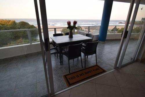 Seaside Getaway — 4-Star Luxury Hotel in Margate, South Africa