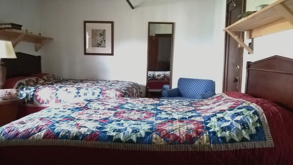 The Baseball Hotel - photo 111