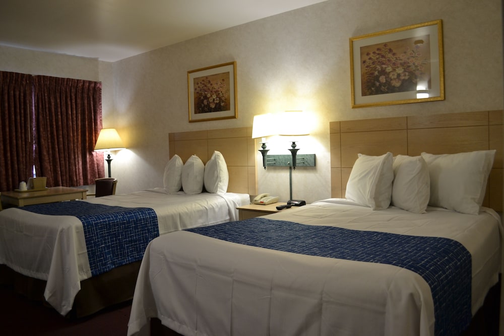 Travelodge by Wyndham Niagara Falls - photo 7