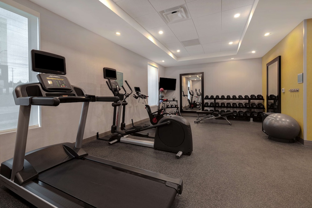 Home2 Suites Downtown Nashville Metrocenter - photo 44