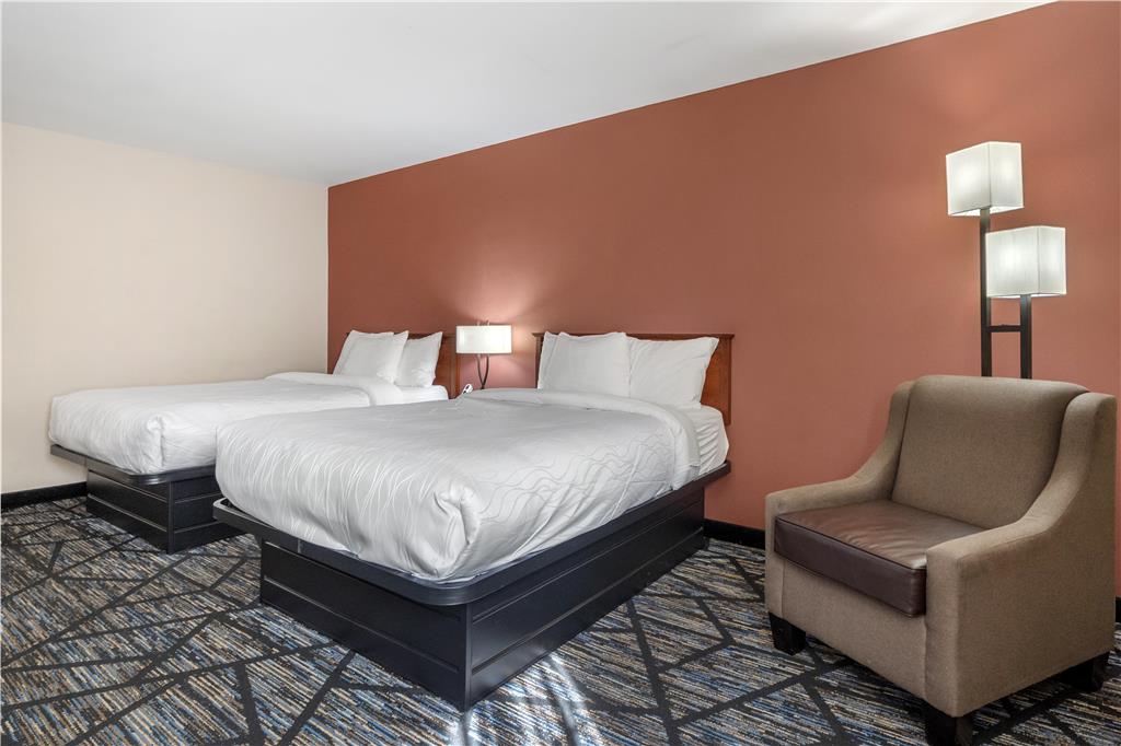 SureStay Plus Hotel by Best Western Auburn - photo 13