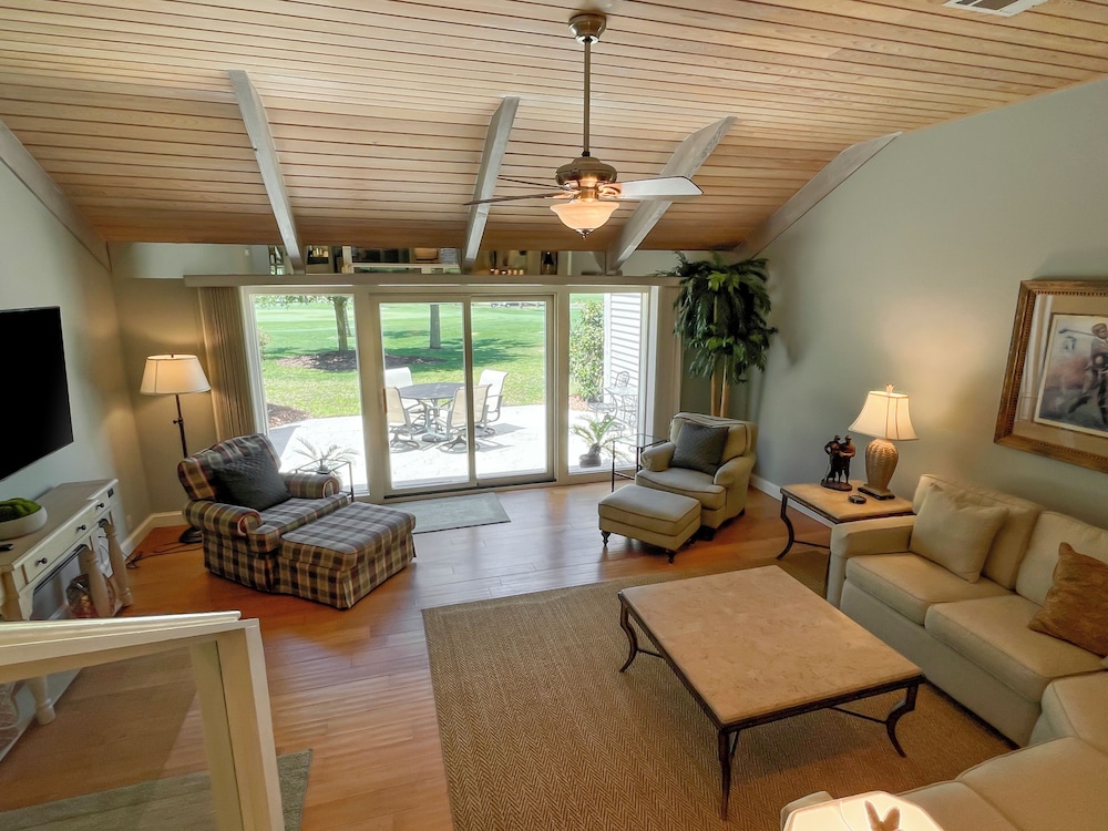 174 Twin Oaks The Sea Pines Resort - photo 6