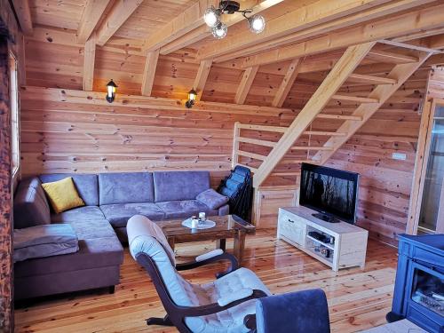 Planinska kuca - last minute hotel in Zabljak