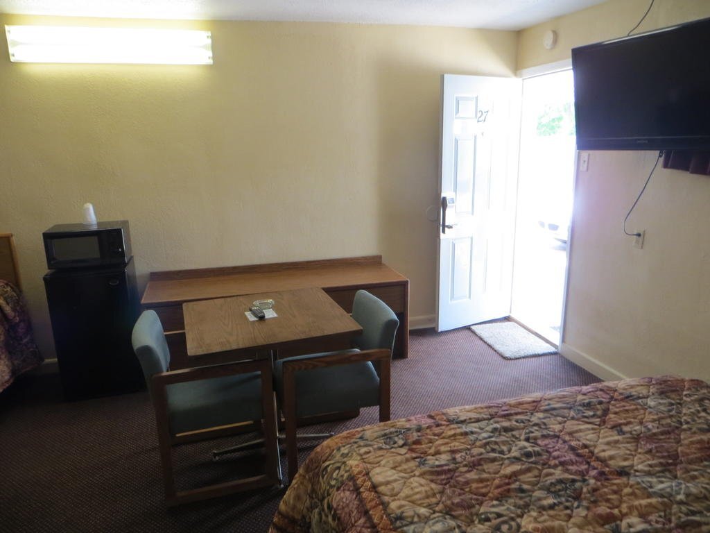 Economy Inn Fort Dodge - featured photo