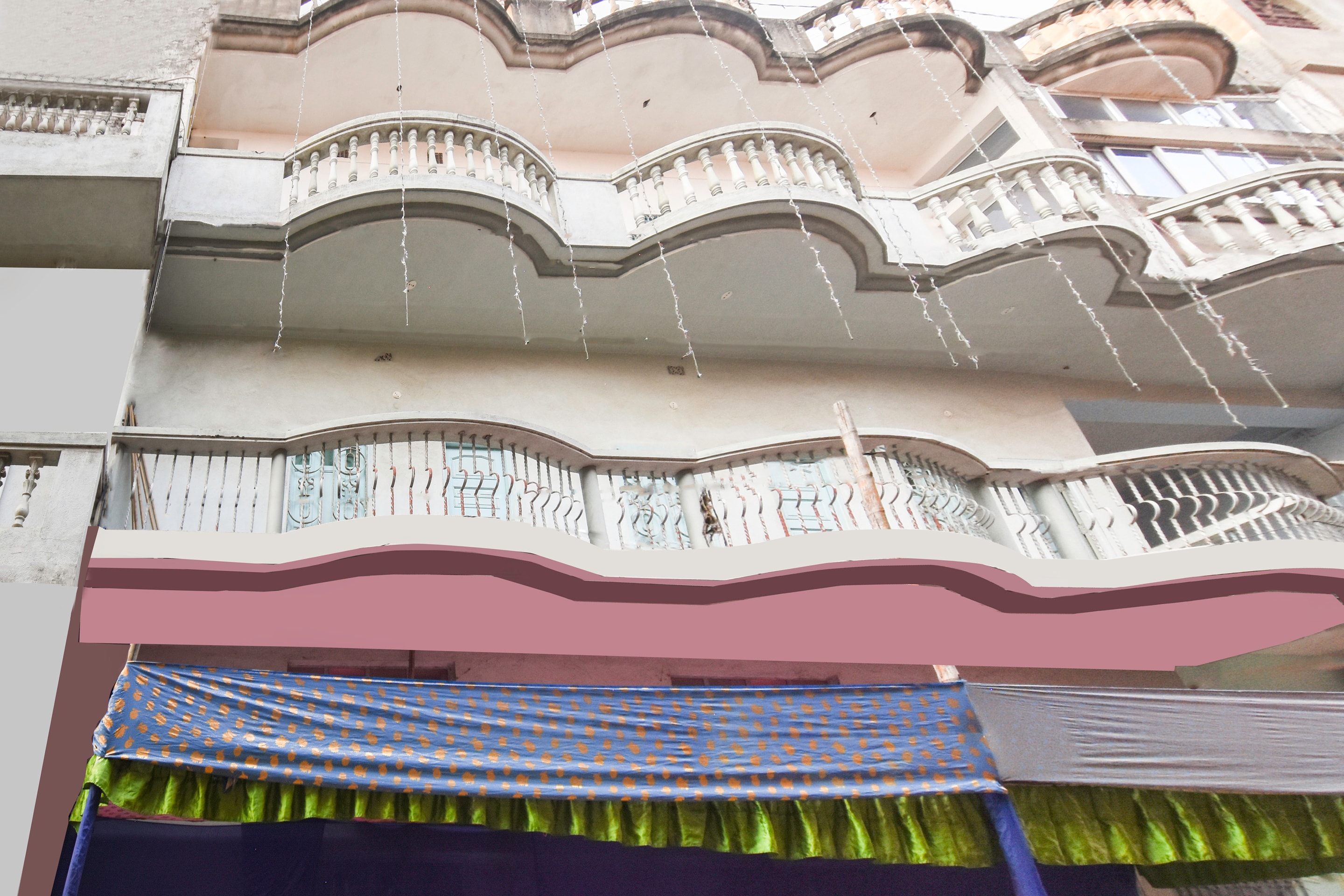 Hotel O Maa Laxmi Lodge — hotel in Bankura