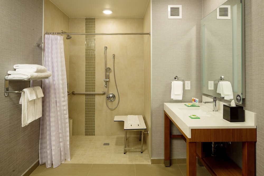 Hyatt Place Lubbock - photo 22