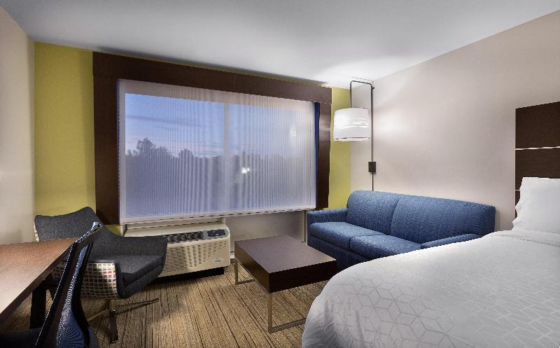 Holiday Inn Express Lake Park by IHG - photo 28