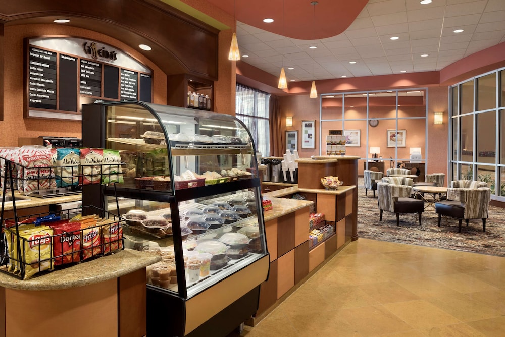 Embassy Suites Omaha La Vista Hotel & Conference Center - photo 39