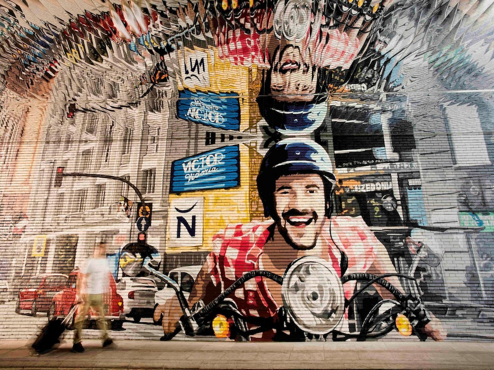 פעילויות וכושר