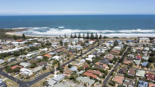 Sunnyvale 2 Pet Friendly in Yamba, Australia