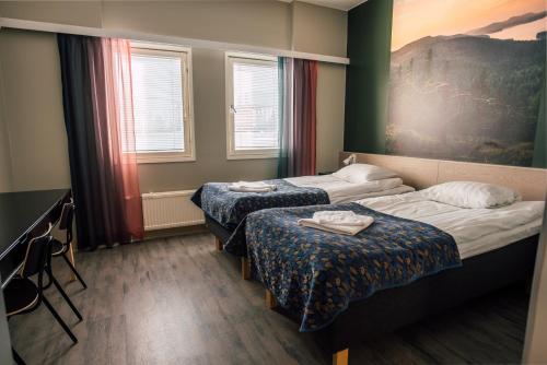 Vetrea Accommodation — Joensuu — photo 5