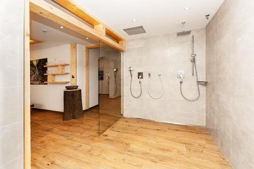 Ferienwohnung Höfle — 4-Star Luxury Hotel in Garmisch-Partenkirchen, Germany