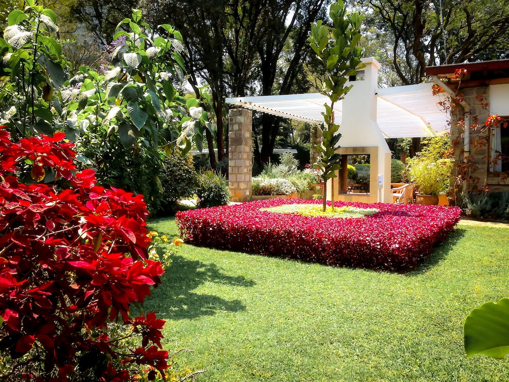 Amani Gardens Inn - last minute hotel in Nairobi