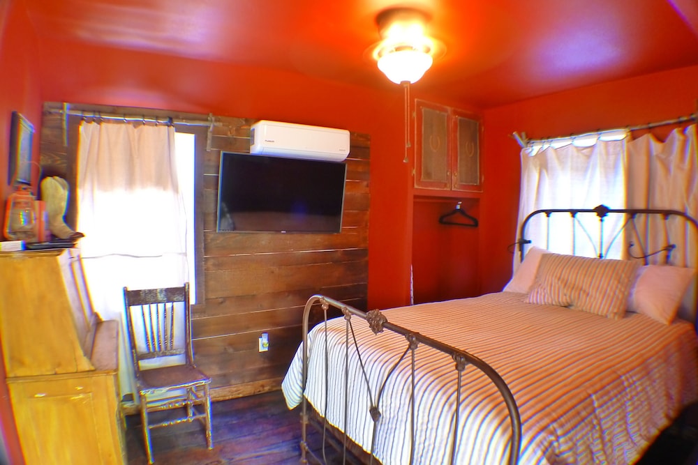 Miner's Camp - photo 48