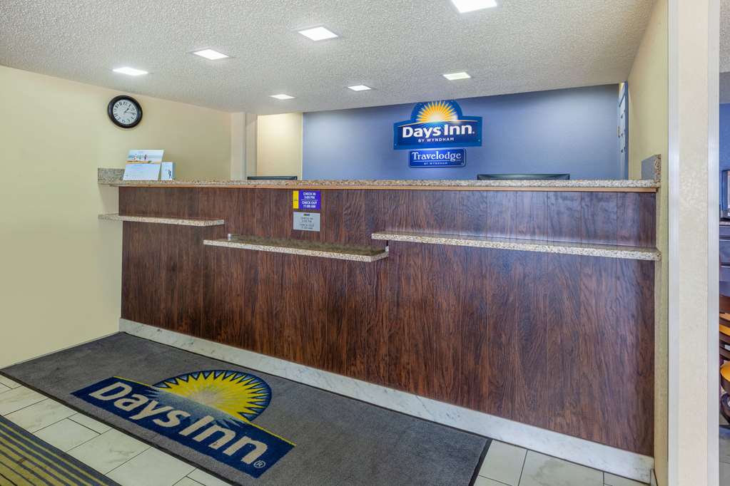 Days Inn by Wyndham Charles Town Harpers Ferry - photo 10