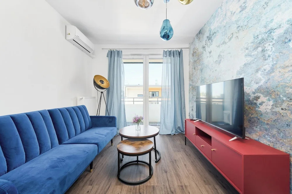 Apartment Dluga 57C by Renters — 4-Star Luxury Hotel in Wroclaw, Poland
