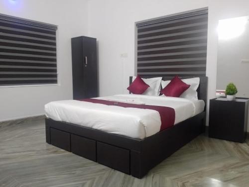 Calicut Residency - last minute hotel in Kozhikode
