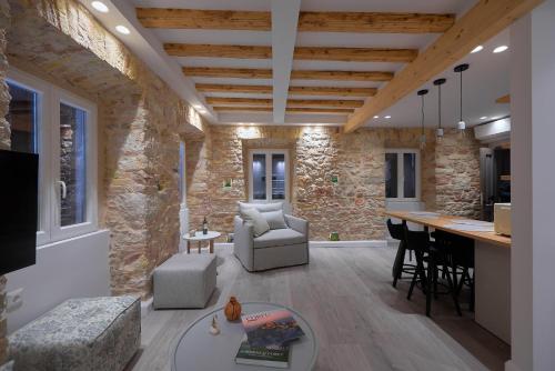 Corfu Venetian Luxury Apartment — 4-Star Luxury Hotel in Corfu, Greece