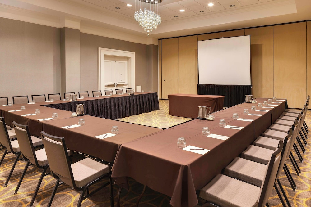 Sheraton Hartford South Hotel - photo 32