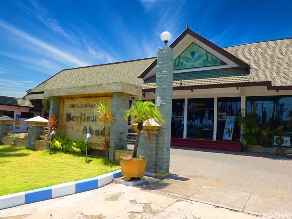 Berlian Abadi Hotel By Sinergi in Banyuwangi, Indonesia