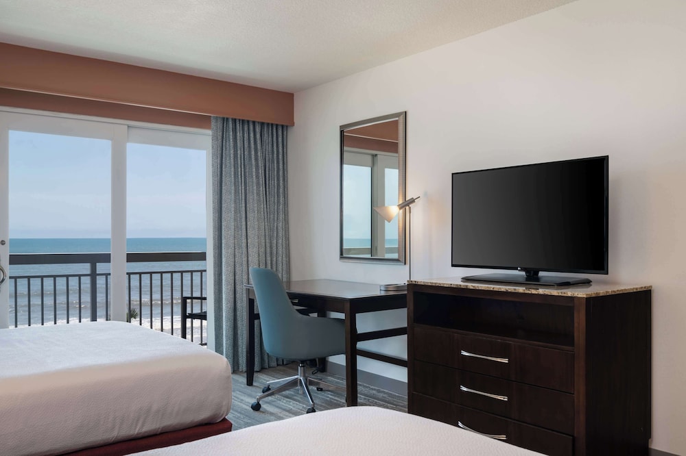 Hilton Garden Inn Daytona Beach Oceanfront - photo 19