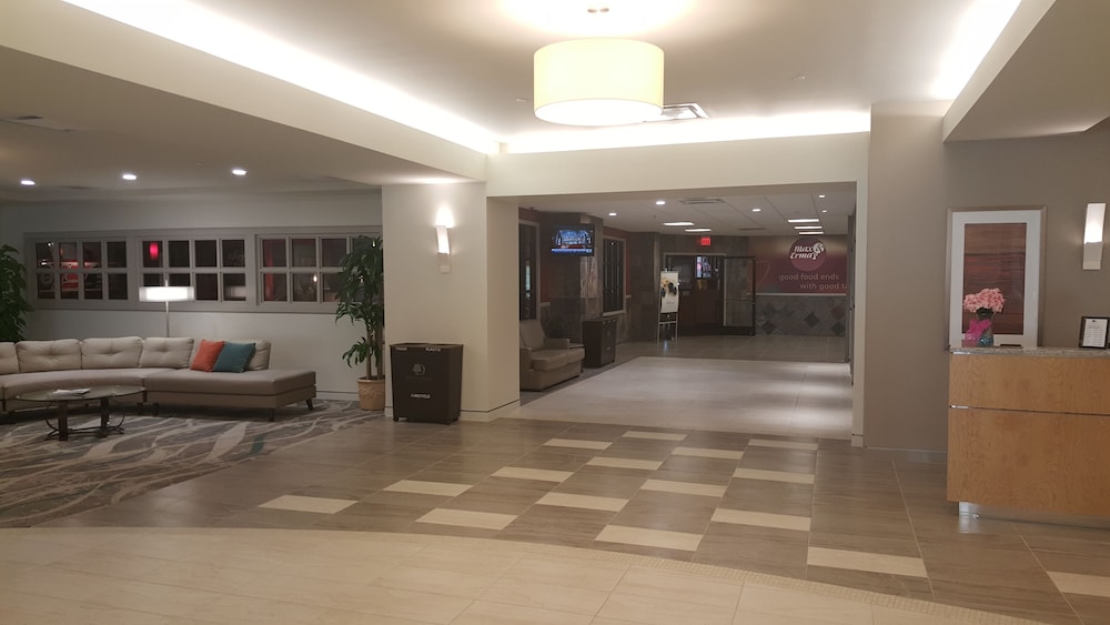 DoubleTree by Hilton Virginia Beach - photo 2
