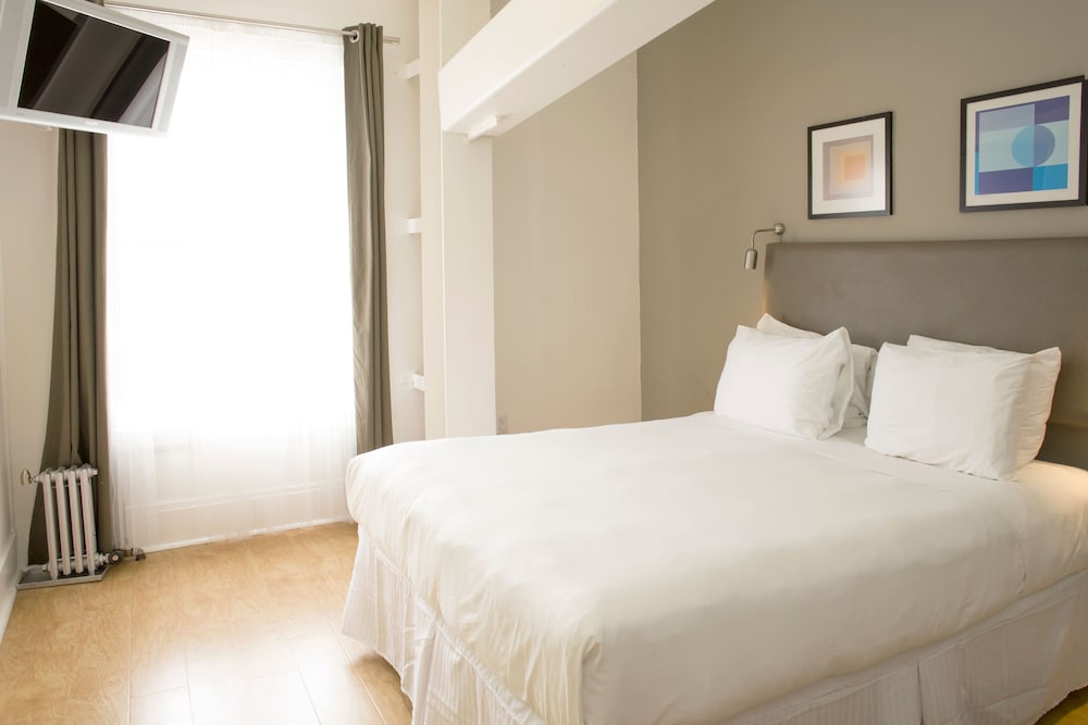 The Herbert Hotel - photo 21