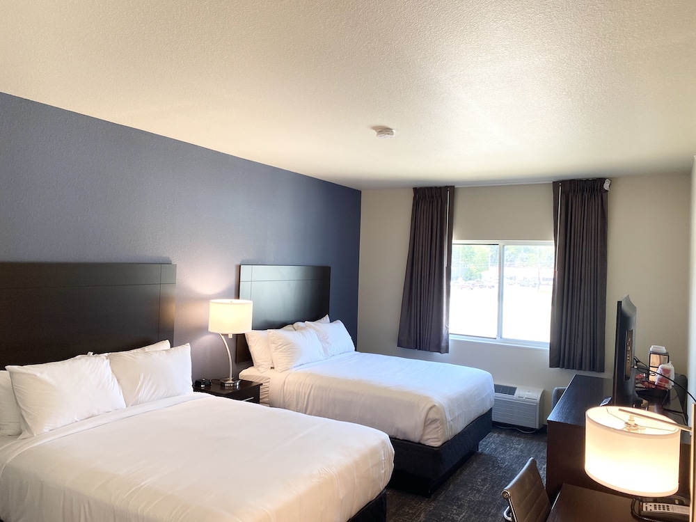 Cobblestone Inn & Suites Forest City - photo 6