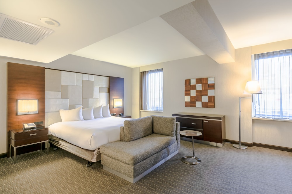 Hilton San Francisco Union Square - photo 35