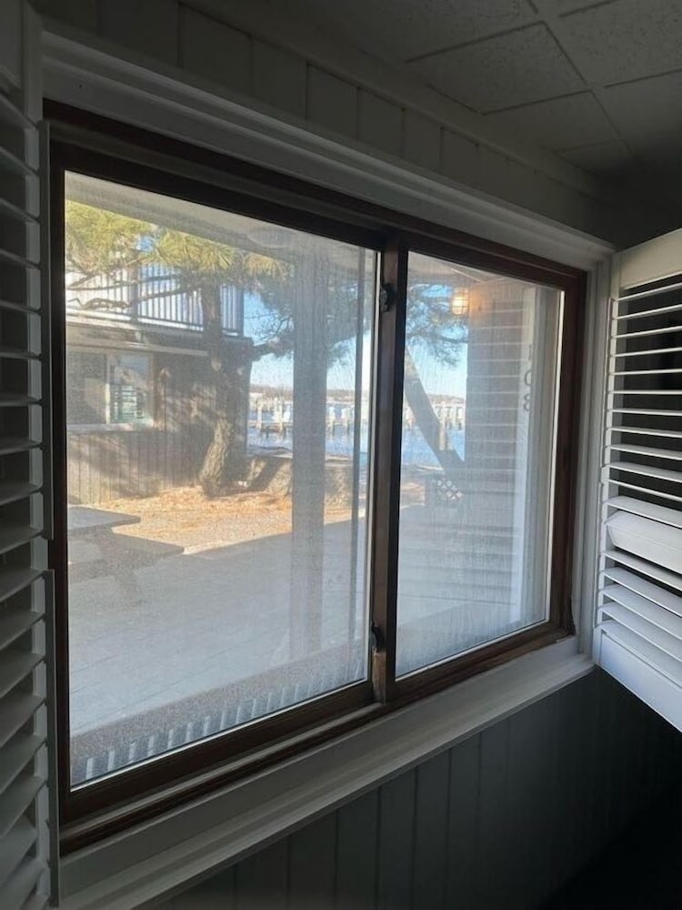 Vineyard Harbor Motel Private Beach - photo 412