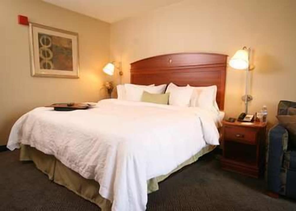 Hampton Inn Rutland - photo 9